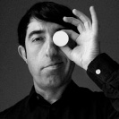 Carlos Tiscar - SOLOMON, Italesse, 2012