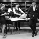 Estudi Hac - IQ INTERIOR CONCEPT, Toyota, 2002