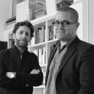 Ibán Ramón + Dídac Ballester - SIGN REDESIGN, Ordine dei Carmelitani scalzi, 2012