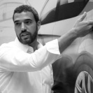 Jorge Diez, AUDI TT, Audi, 2006