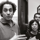 Makea tu vida - MAFALDA VIVE LIBRARY, Fundación para el desarrollo humano Paolo Freire, 2012