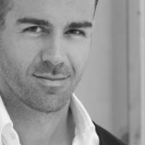 Victor Carrasco - ROOUND Glas Italia, 2012