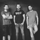 Voltio - GRAPHIC ENFORCEMENT, Zipfy, 2012