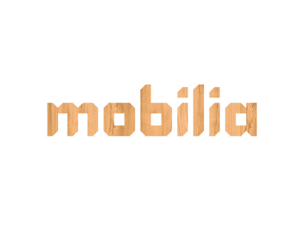 MOBILIA BRAND - MOBILIA, 2013